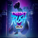 Mahjong Ways, Mahjong Ways 2, Lucky Neko, Wild Bandito & Gates Of Olympus Terbaik 2026 Neon Rush: Splitz