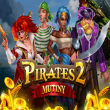 Mahjong Ways, Mahjong Ways 2, Lucky Neko, Wild Bandito & Gates Of Olympus Terbaik 2026 Pirates 2: Mutiny