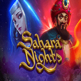 Mahjong Ways, Mahjong Ways 2, Lucky Neko, Wild Bandito & Gates Of Olympus Terbaik 2026 Sahara Nights