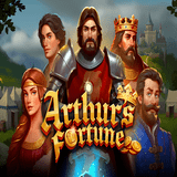 Mahjong Ways, Mahjong Ways 2, Lucky Neko, Wild Bandito & Gates Of Olympus Terbaik 2026 Arthur's Fortune