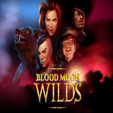 Mahjong Ways, Mahjong Ways 2, Lucky Neko, Wild Bandito & Gates Of Olympus Terbaik 2026 Blood Moon Wilds