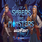 Mahjong Ways, Mahjong Ways 2, Lucky Neko, Wild Bandito & Gates Of Olympus Terbaik 2026 Of Sabers And Monsters