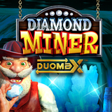 Mahjong Ways, Mahjong Ways 2, Lucky Neko, Wild Bandito & Gates Of Olympus Terbaik 2026 Diamond Miner Duomax