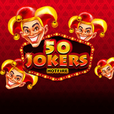 Mahjong Ways, Mahjong Ways 2, Lucky Neko, Wild Bandito & Gates Of Olympus Terbaik 2026 50 Jokers Hotfire